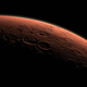 Image for article titled Space Radiation On the Long Trip To Mars Could Make Astronauts Dumber
